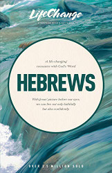 Hebrews (LifeChange)