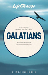 Life Changing Encounter with God's Word from the Book of Galatians