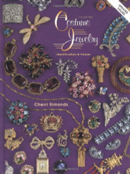 Collectible Costume Jewelry: Identification and Values
