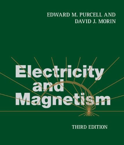 Electricity And Magnetism