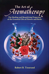 Art of Aromatherapy