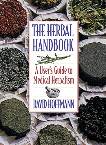 Herbal Handbook: A User's Guide to Medical Herbalism