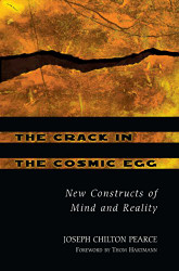 Crack in the Cosmic Egg: New Constructs of Mind and Reality