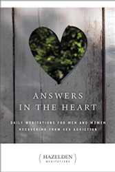 Answers in the Heart: Daily Meditations For Men And Women