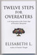 Twelve Steps For Overeaters