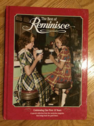 Best of Reminisce: Celebrating Our First 10 Years