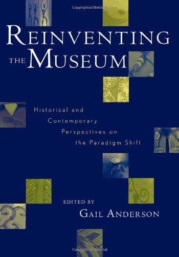 Reinventing The Museum