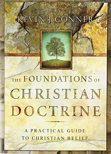 Foundations of Christian Doctrine