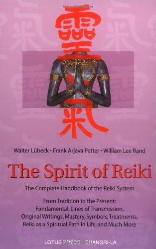 Spirit of Reiki