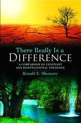 There Really Is a Difference!: A Comparison of Covenant and