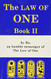 Law of One Book 2