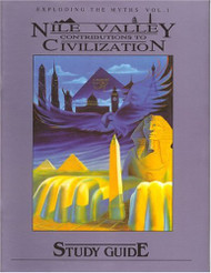 Nile Valley Contributions to Civilization Workbook