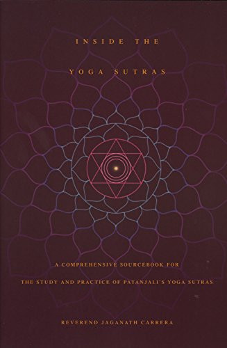 Inside the Yoga Sutras