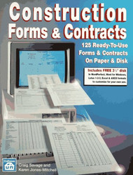 Construction Forms and Contracts