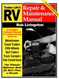 RV Repair and Maintenance Manual