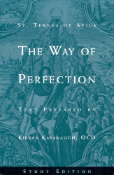 Way of Perfection Study Ed OUT OF STOCK
