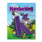 Reason For Handwriting Kindergarten: Kindergarten Student Workbook