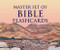 Master Set of Bible Flashcards (Flashcards)