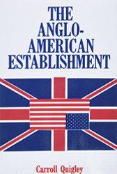 Anglo-American Establishment