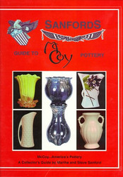 Sanford's Guide to McCoy Pottery