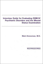 Interview Guide for Evaluating Dsm-IV Psychiatric Disorders and