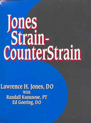 Jones Strain CounterStrain