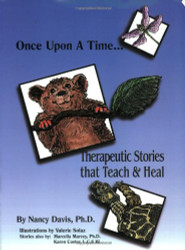Therapeutic Stories that Teach and Heal