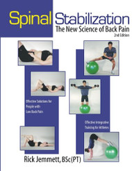 Spinal Stabilization: The New Science of Back Pain