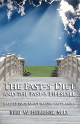 Fast-5 Diet and the Fast-5 Lifestyle