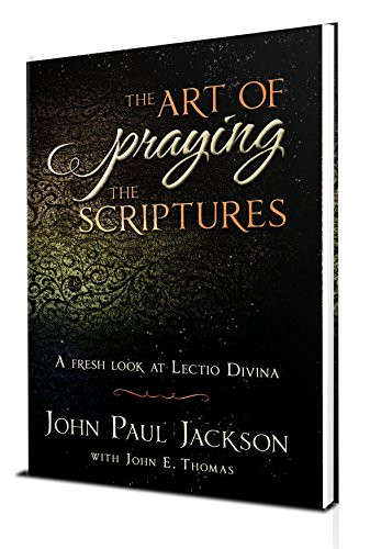 Art of Praying Scriptures
