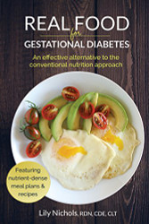 Real Food for Gestational Diabetes