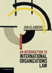 Introduction to International Organizations Law