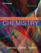 Student Solutions Manual for Oxtoby/Gillis/Butler's Principles of Modern Chemistry