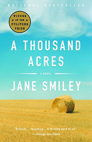 Thousand Acres: A Novel