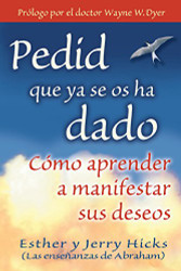 Pedid Que Ya Se Os Ha Dado
