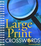 Large Print Crosswords #2