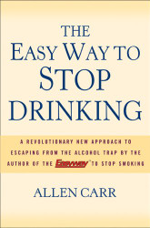 Easy Way to Stop Drinking