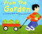 From the Garden: A Counting Book About Growing Food