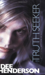Truth Seeker (The O'Malley Series #3)