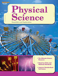 High School Science: Reproducible Physical Science