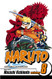 Naruto Vol. 8: Life-and-Death Battles