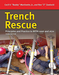 Trench Rescue