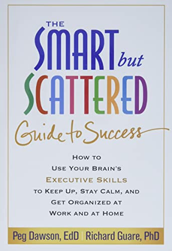 Smart but Scattered Guide to Success