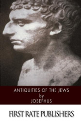 Antiquities of the Jews