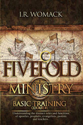 Fivefold Ministry Basic Training