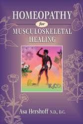 Homeopathy for Musculoskeletal Healing