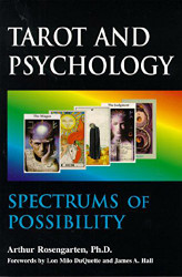 Tarot and Psychology: Spectrums of Possibility