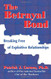 Betrayal Bond: Breaking Free of Exploitive Relationships