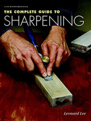 Complete Guide to Sharpening