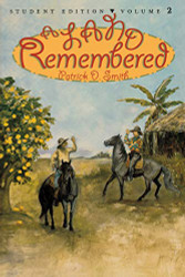 Land Remembered Student Edition Volume 2